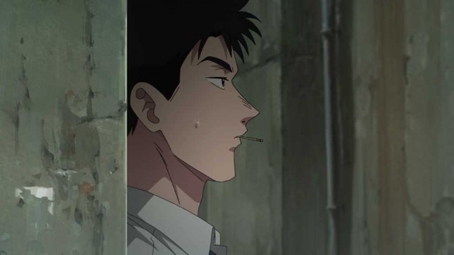 Kowloon Generic Romance